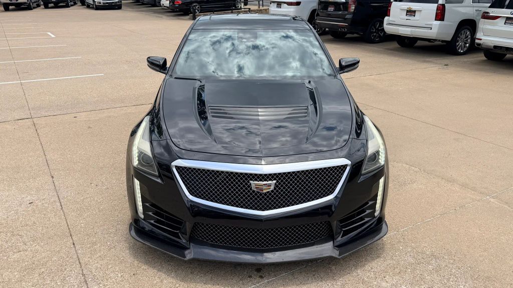 cadillac cts-v sedan 2016 1G6A15S61G0135162 image cadillac cts-v sedan 2016 1G6A15S61G0135162 image